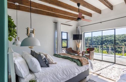 Buffalo Hills Game Reserve Cabin | Cliffside Suites