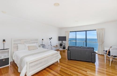 Portland Apartment | Clifftop Apartments Portland Vic