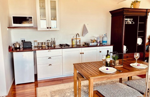 Plettenberg Bay Cabin | Clifftop Cabin with Ocean Views & Private Hikes