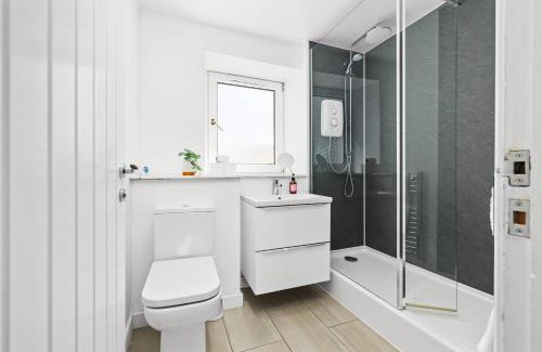 Auchmithie Apartment | Clifftop Cottage