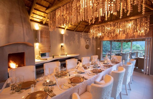 Vaalwater Resort | Clifftop Exclusive Safari Hideaway