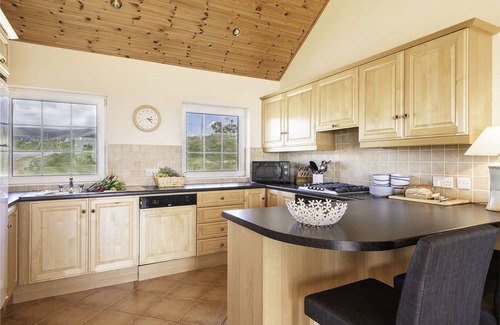 Dingle House | Clifftop House 4 bedroom house VRBO
