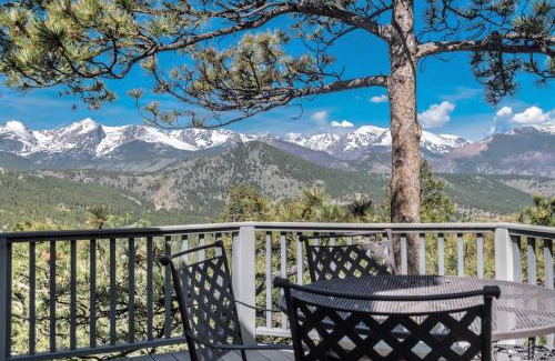 Windcliff Estates Apartment | Cliffview Luxury Vacation Rental at Windcliff home