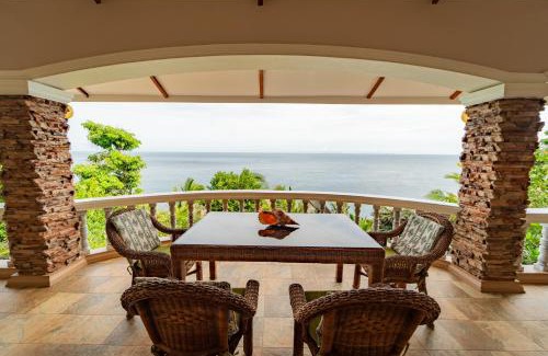 Lazi Villa | Cliffvue Homestead