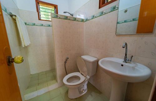 Lazi Villa | Cliffvue Homestead