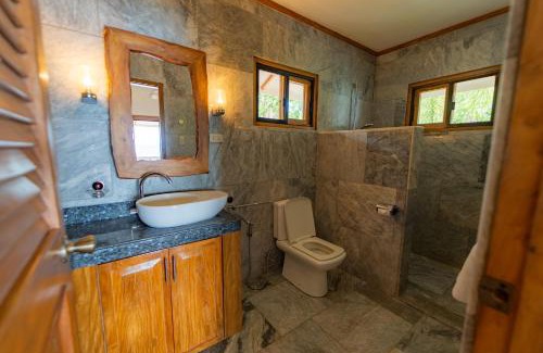 Lazi Villa | Cliffvue Homestead