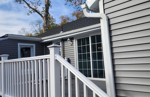 Cliffwood House | Cliffwood Beach Area Getaway