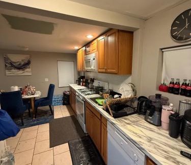 Cliffwood House | Cliffwood villa - 4 Bedroom House