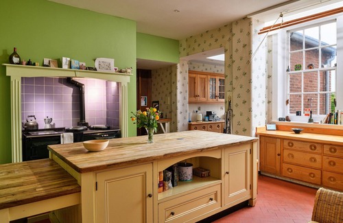 Carlisle Villa | Clift Hill