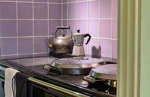Carlisle Villa | Clift Hill