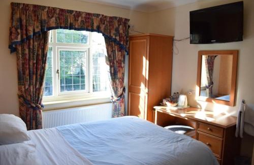 York House | Clifton Bridge Hotel