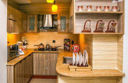 Clifton Apartment | Clifton Entire Luxury Apt 2 Bedrooms 4 Bedsn