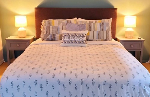 Butchertown House | Clifton Gardens