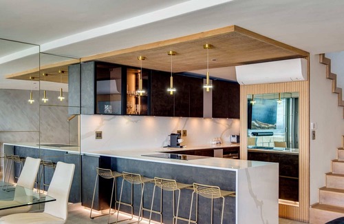 Clifton Apartment | Clifton Holiday Apartment w/beautiful views (Clifton Palm Views)