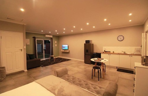 Richards Bay Apartment | Clifton Home