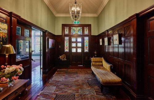 Huonville Bed & Breakfast | Clifton Homestead