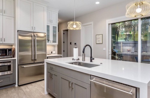 First Addition Condo | Clifton House Lake Oswego