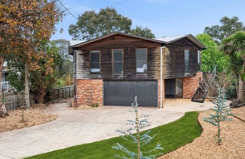 Clifton Springs House | Clifton Retreat: Spacious & Newly renovated