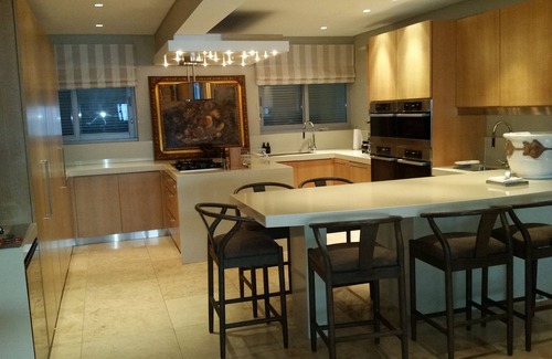 Clifton Apartment | Clifton Spectacular Ocean View Apartment