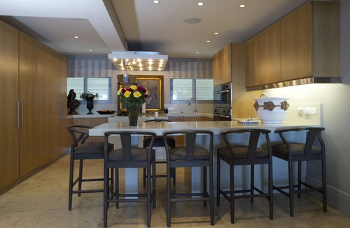 Clifton Apartment | Clifton Spectacular Ocean View Apartment