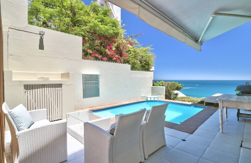 Clifton Villa | Clifton sunsets says it all every day beautiful Sunsets 🌅 open to discount