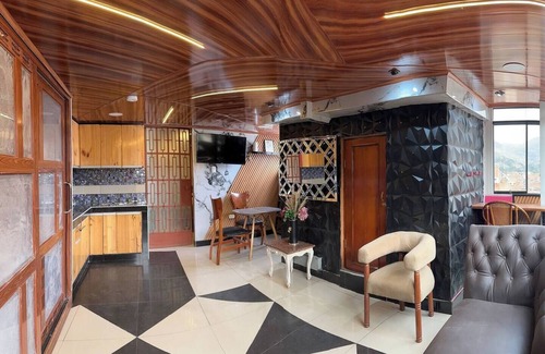 Tarma Apartment | Clima Agradable y Lugar Turístico, Tarma