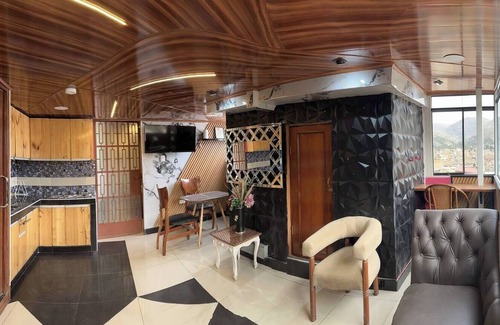Tarma Apartment | Clima Agradable y Lugar Turístico, Tarma