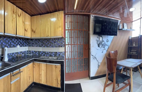 Tarma Apartment | Clima Agradable y Lugar Turístico, Tarma