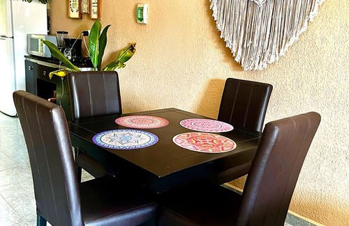 Villas Tulum House | Climate Mexican House 0.6km from Tulum Center