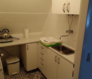 Tisa Apartment | Climb And Bike