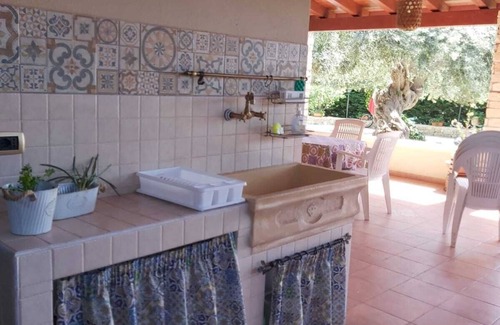 Solarino House | Climiti Holiday House.