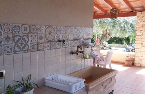 Solarino House | Climiti Holiday House.