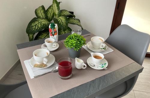 Sestu Bed & Breakfast | Climy