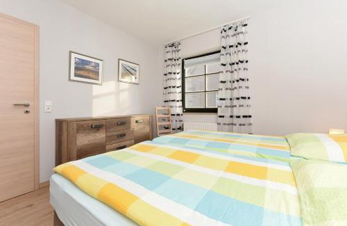 Carolinensiel Apartment | Cliner Nordseehus