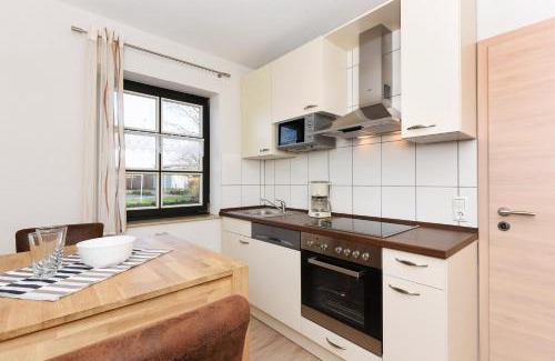 Carolinensiel Apartment | Cliner Nordseehus