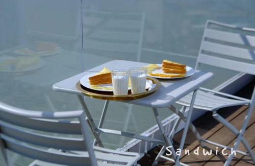 Wuzhong Bed & Breakfast | Cling B&B