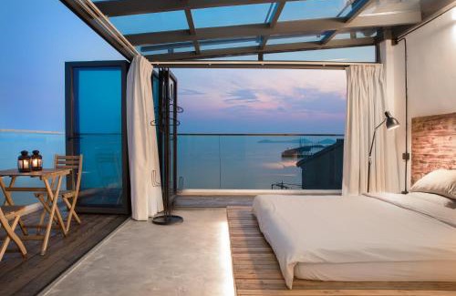 Wuzhong Bed & Breakfast | Cling B&B