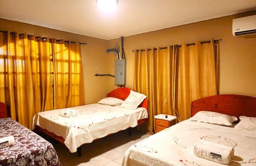 Siparia Resort | Clintos Pool Resort- Best resort in South Trinidad!
