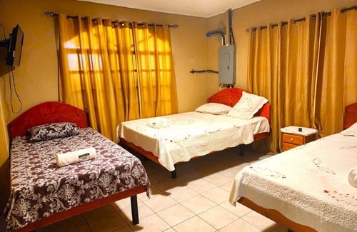 Siparia Resort | Clintos Pool Resort- Best resort in South Trinidad!