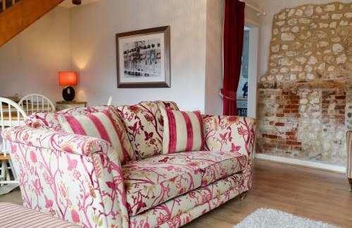 Wells-next-the-Sea House | Clipper Cottage