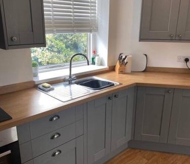 Clitheroe Apartment | CLITHEROE TOWN CENTRE MODERN 2 BED APARTMENT