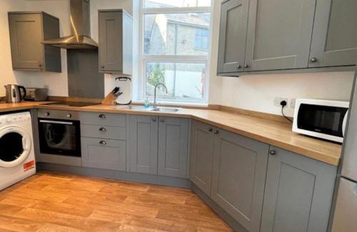 Clitheroe Apartment | CLITHEROE TOWN CENTRE MODERN 2 BED APARTMENT