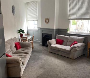 Clitheroe Apartment | CLITHEROE TOWN CENTRE MODERN 2 BED APARTMENT