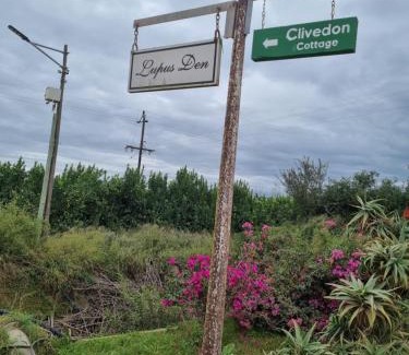 Addo Apartment | Clivedon Cottage