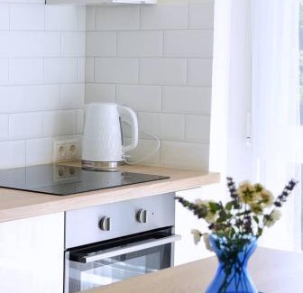 Szeged Apartment | Cloé Apartman