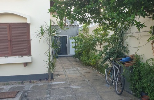 Jardim Excelsior Apartment | Close to everything