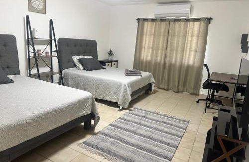Galeana House | Cloalexa