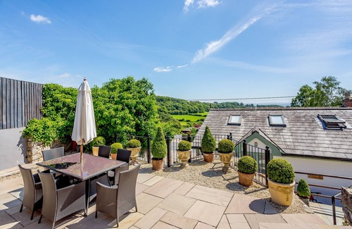 Tidenham Cottage | Clock Cottage - Luxury 2 bed Holiday Let