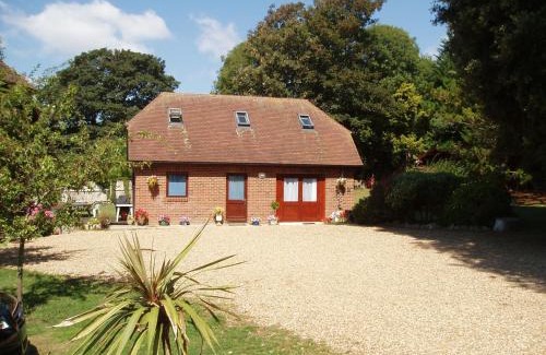 Newport House | Clock House Cottage