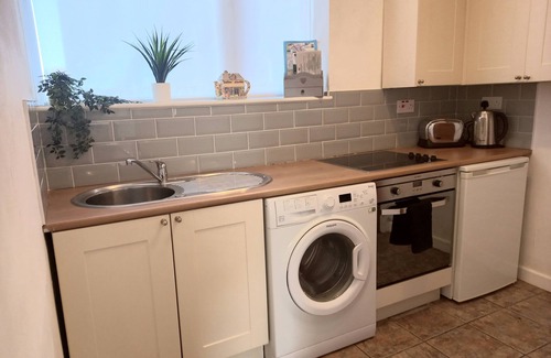 Morpeth Apartment | Clock Tower Flats Morpeth
